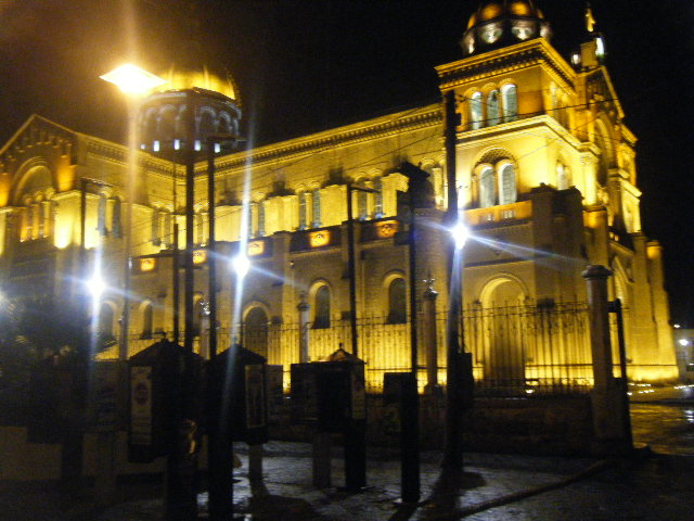 calles